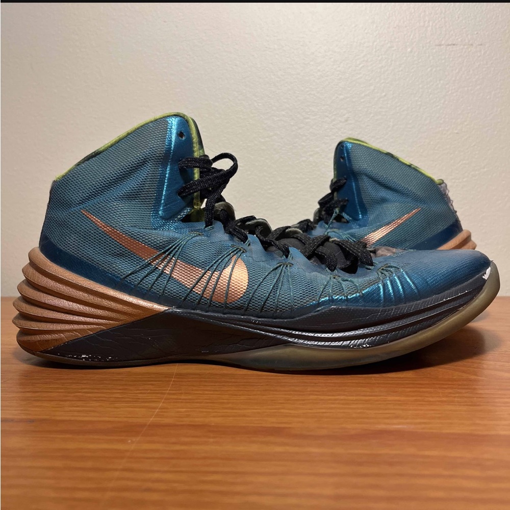 Nike Hyperdunk 2013 Kyrie Irving